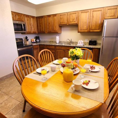 סנט ג'ורג' Villas At Southgate מראה חיצוני תמונה