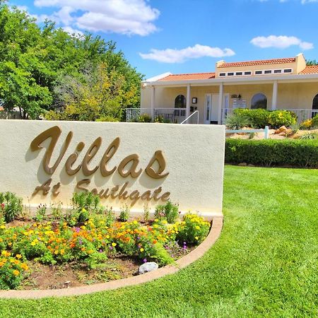 סנט ג'ורג' Villas At Southgate מראה חיצוני תמונה
