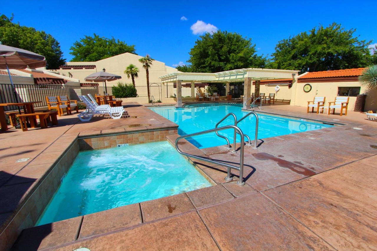 סנט ג'ורג' Villas At Southgate מראה חיצוני תמונה